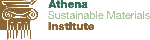 Athena Sustainable Materials Institute logo